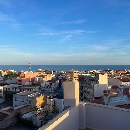 Apartamentos Neptuno 3000 Alcossebre Esterno foto
