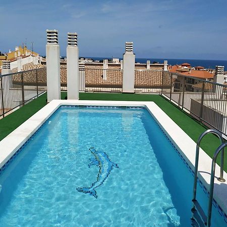 Apartamentos Neptuno 3000 Alcossebre Esterno foto