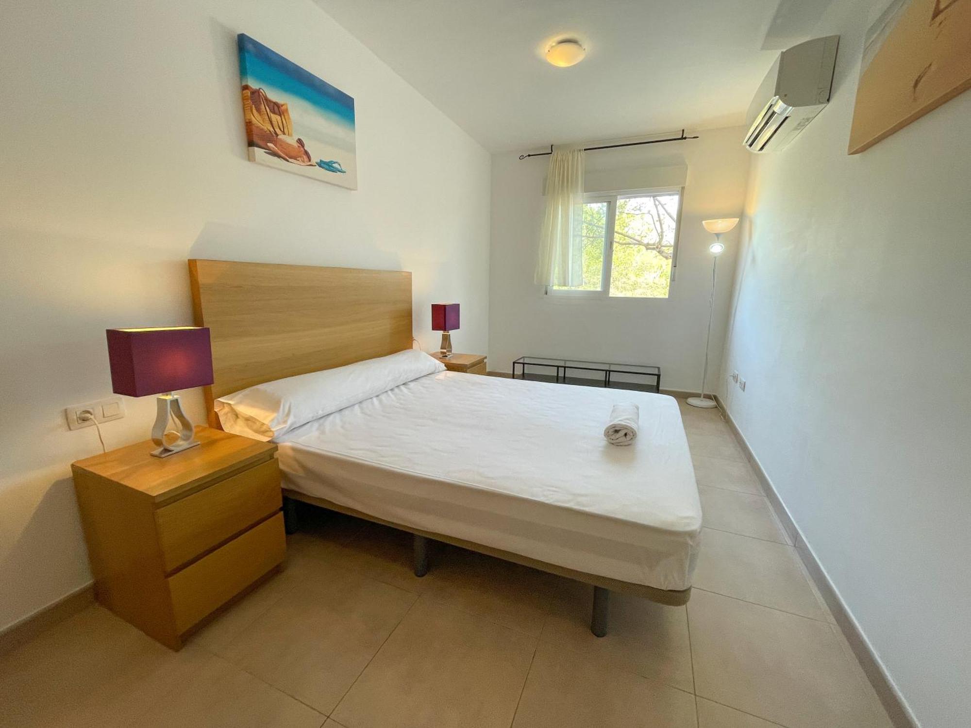 Apartamentos Neptuno 3000 Alcossebre Esterno foto