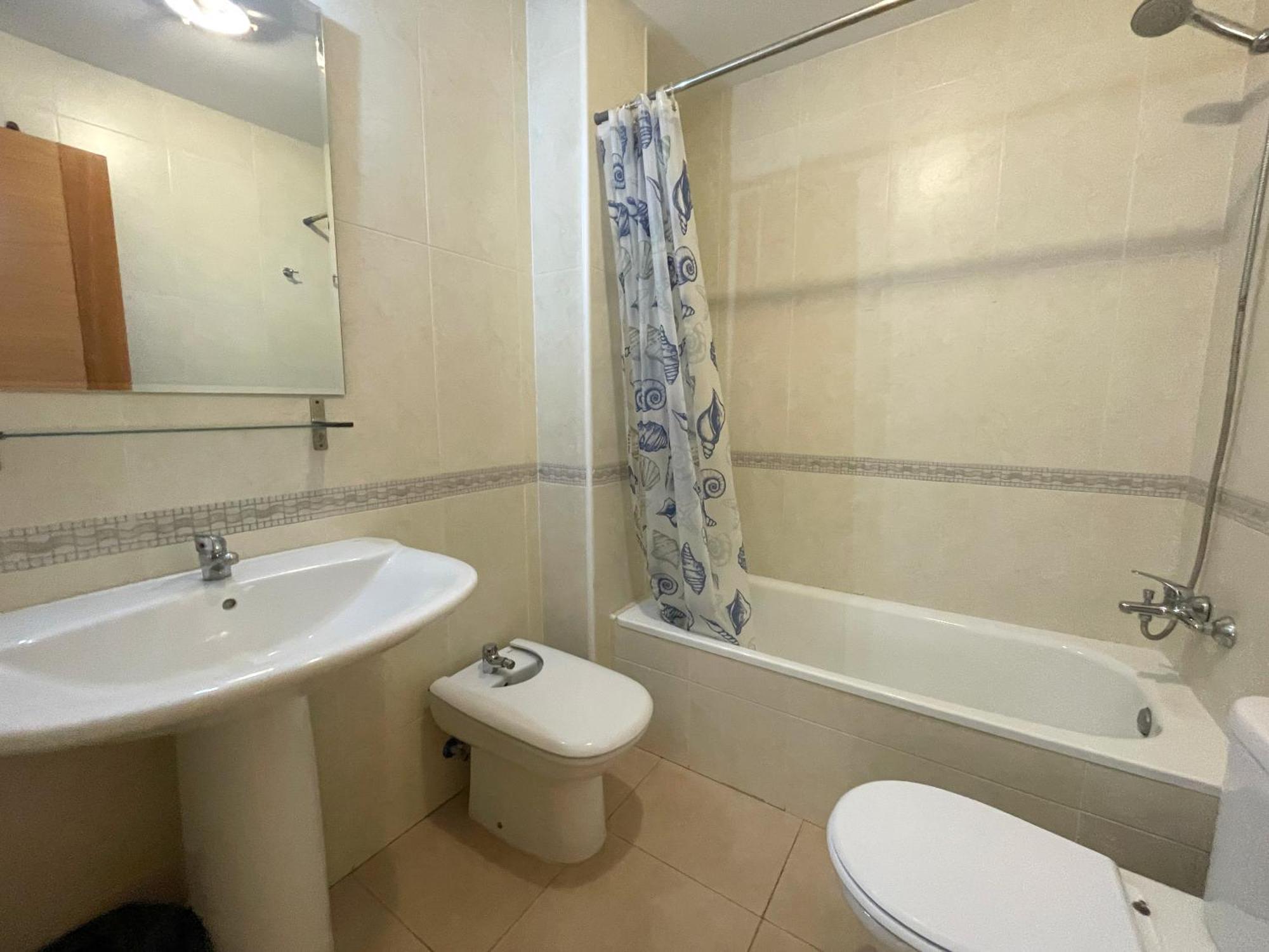 Apartamentos Neptuno 3000 Alcossebre Esterno foto