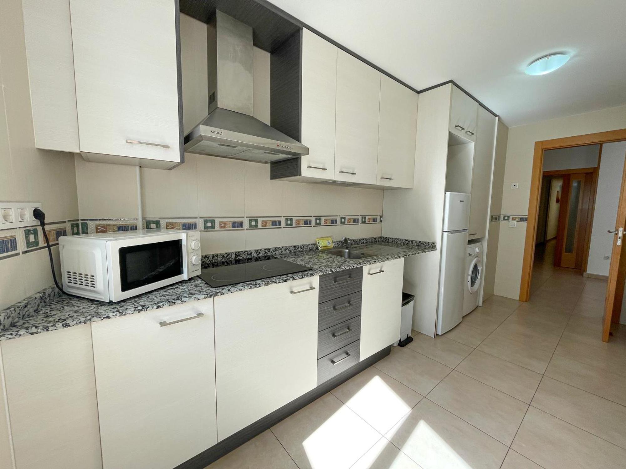 Apartamentos Neptuno 3000 Alcossebre Esterno foto