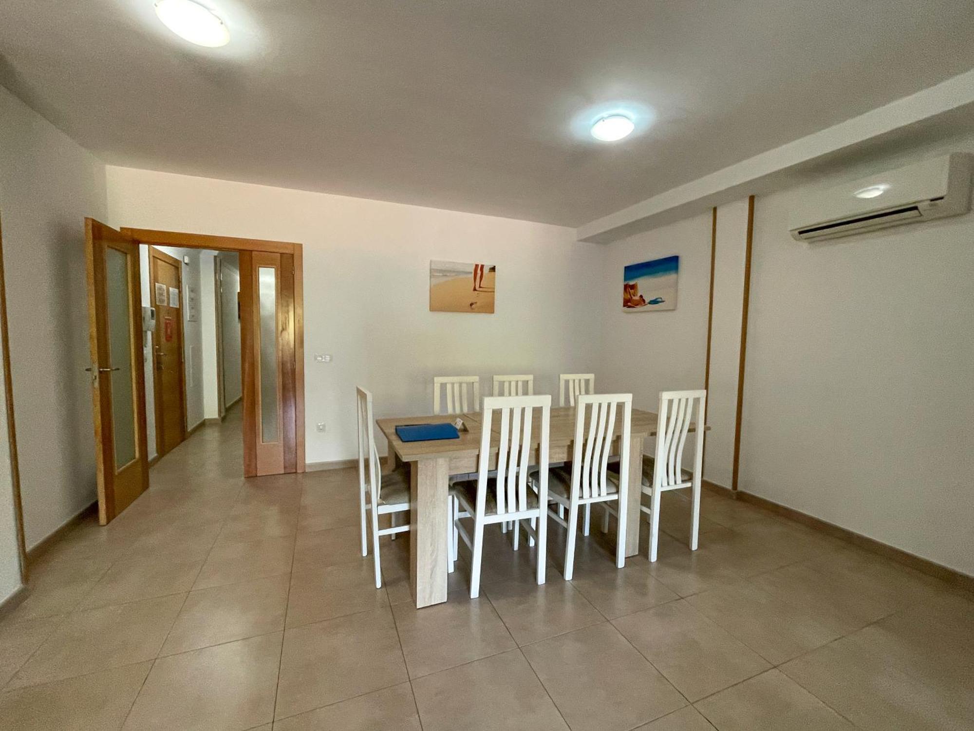 Apartamentos Neptuno 3000 Alcossebre Esterno foto