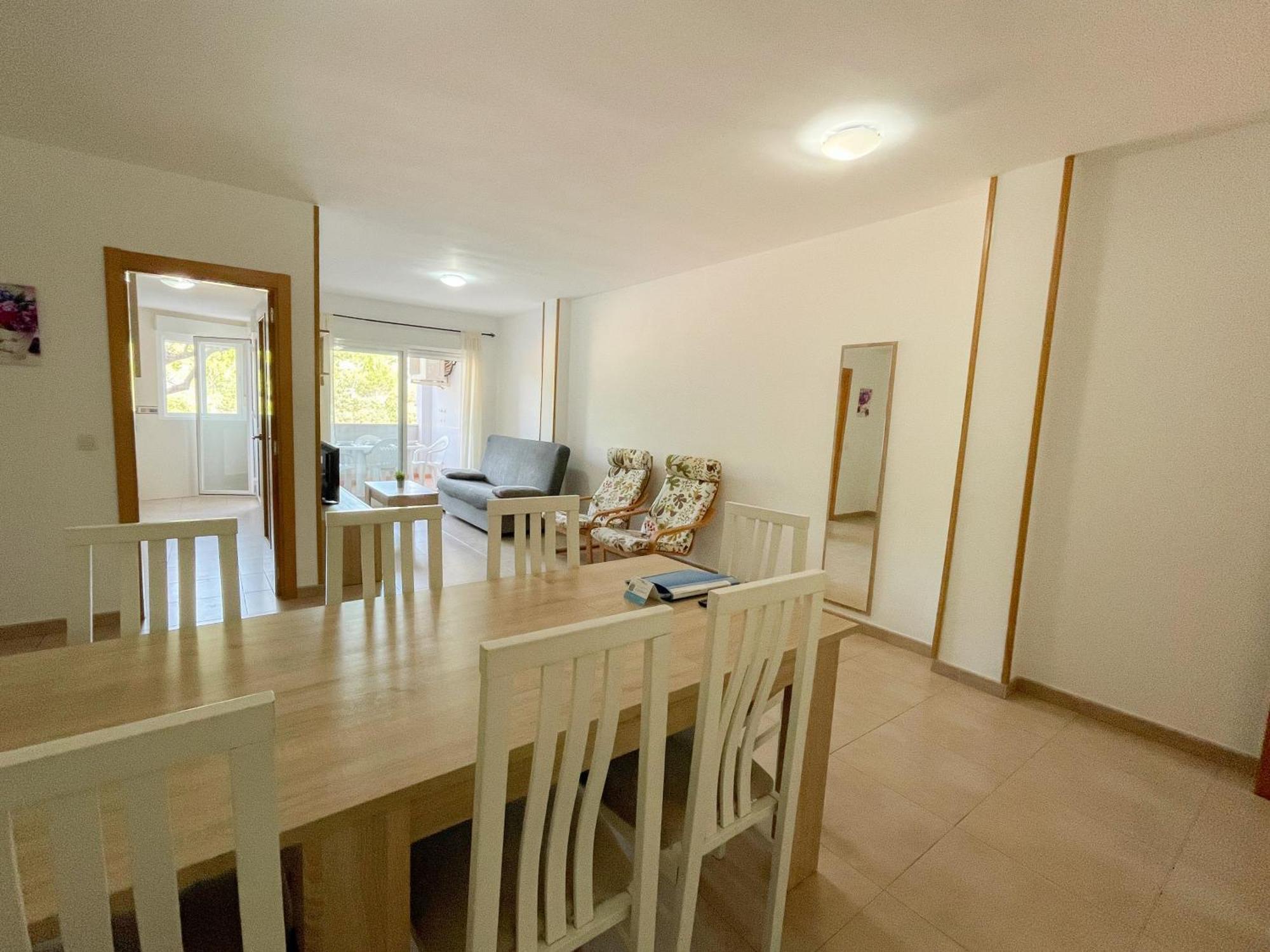 Apartamentos Neptuno 3000 Alcossebre Esterno foto
