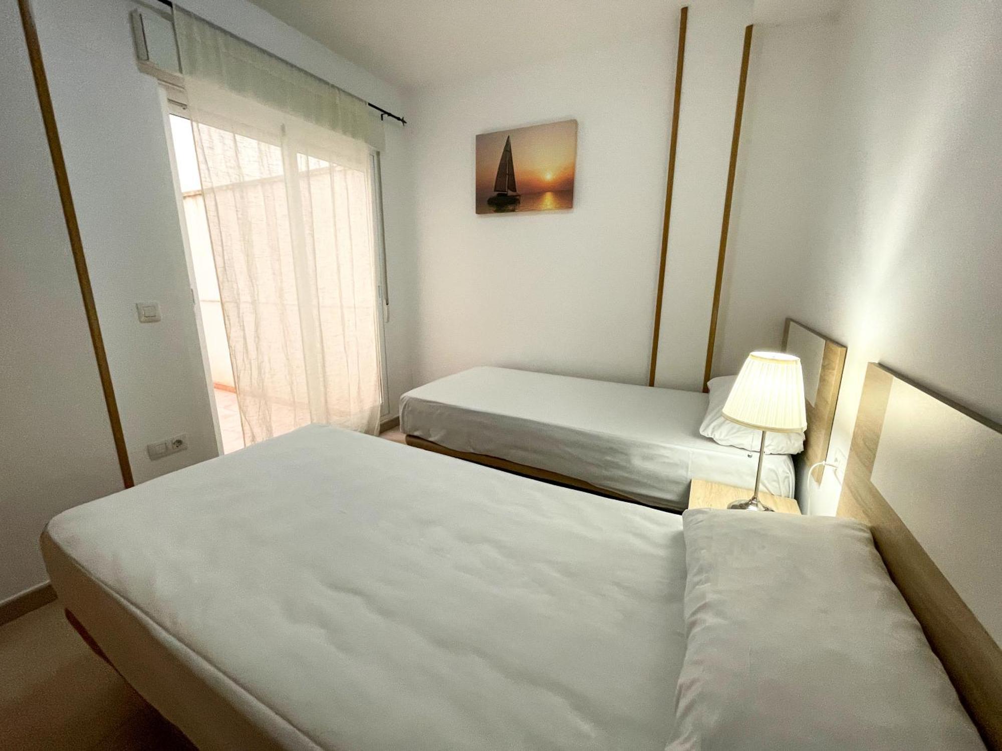 Apartamentos Neptuno 3000 Alcossebre Esterno foto