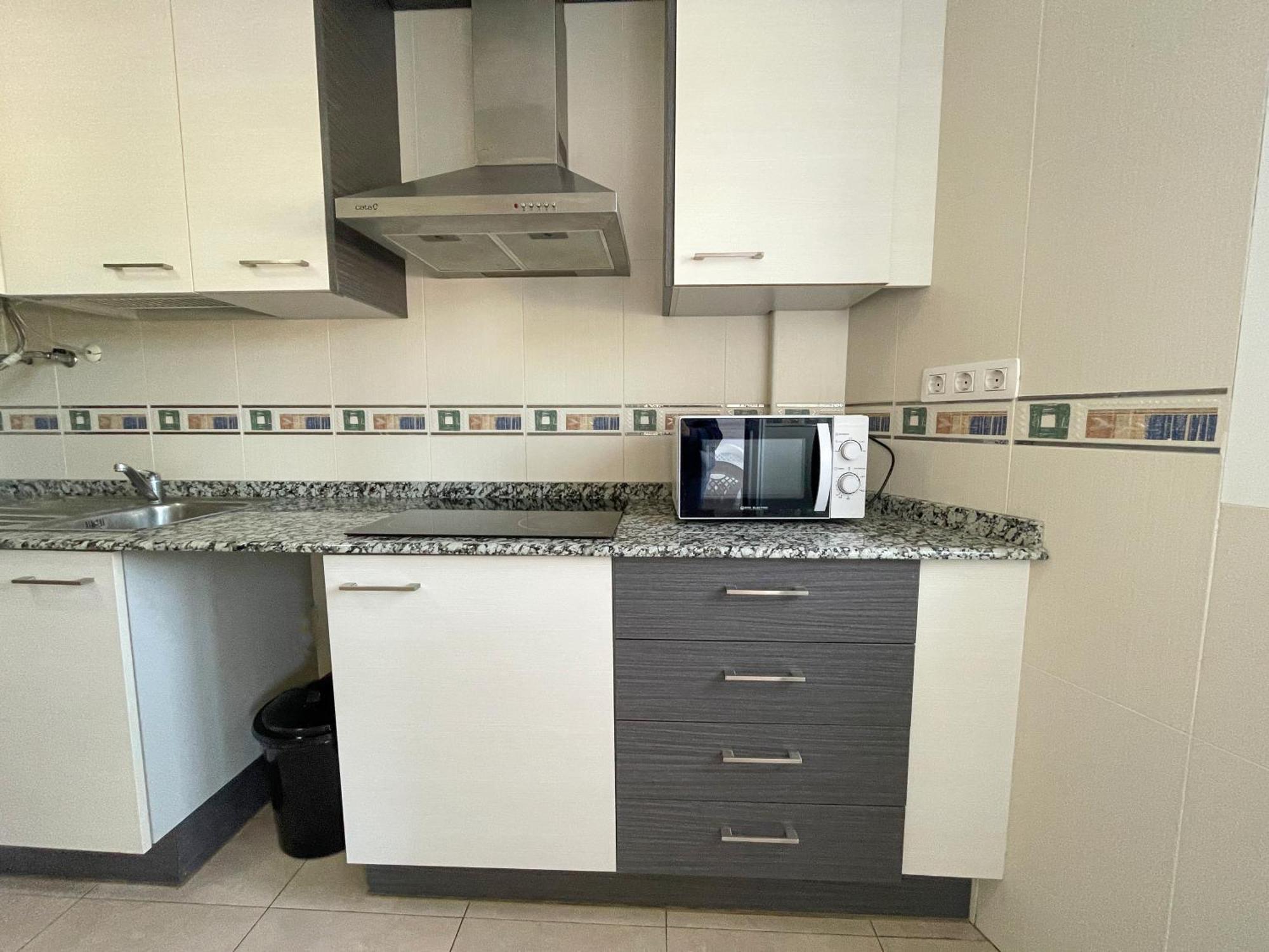 Apartamentos Neptuno 3000 Alcossebre Esterno foto