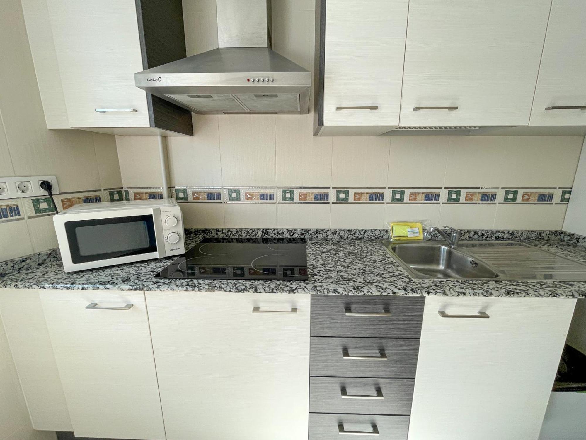 Apartamentos Neptuno 3000 Alcossebre Esterno foto