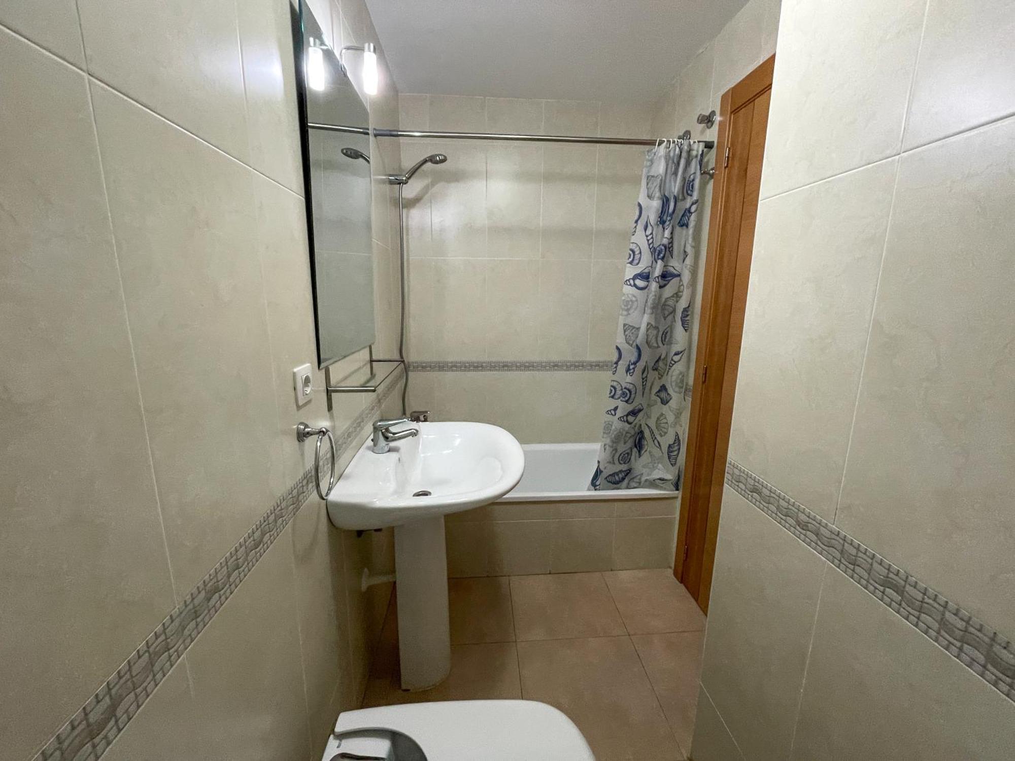 Apartamentos Neptuno 3000 Alcossebre Esterno foto