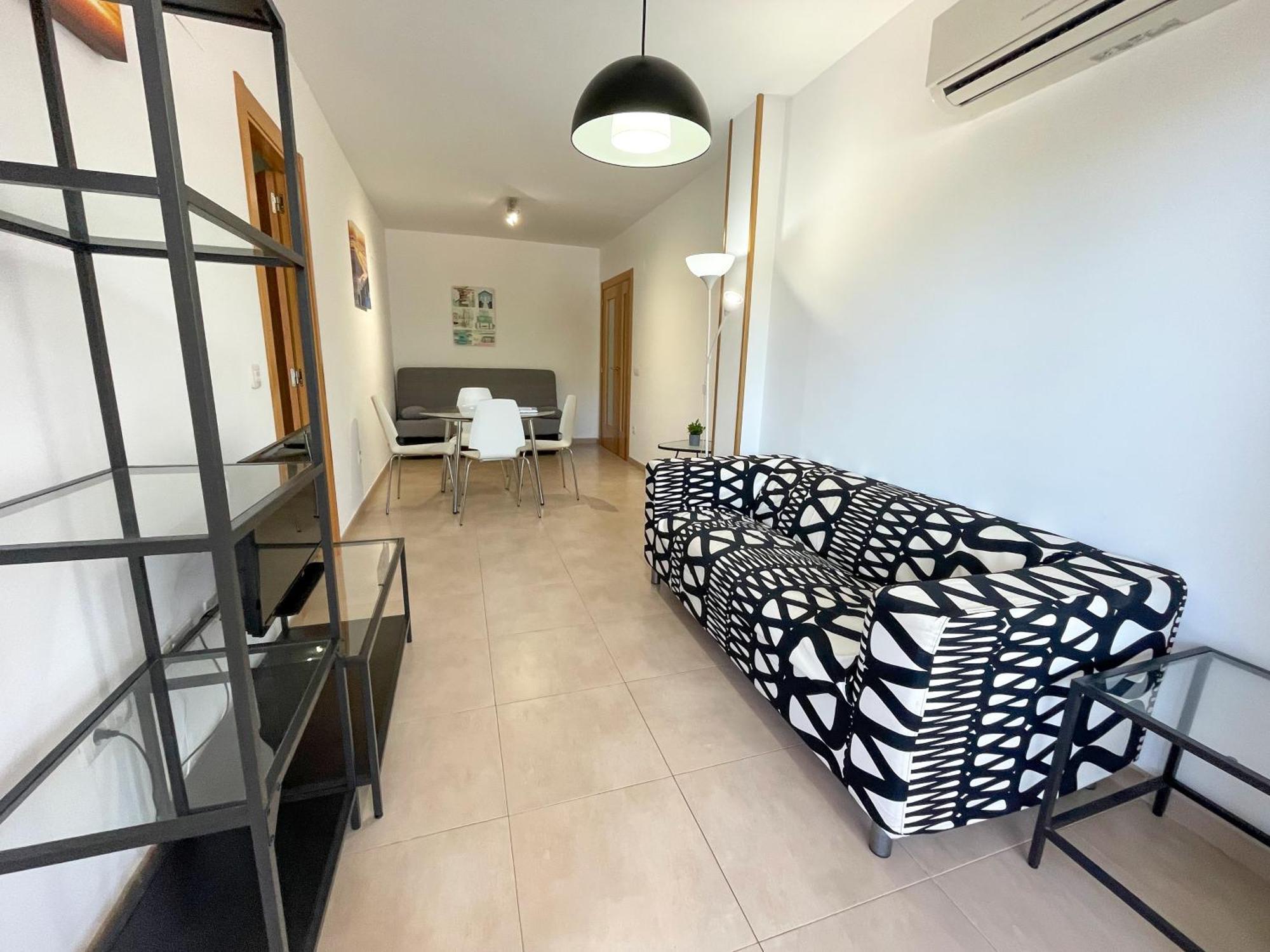 Apartamentos Neptuno 3000 Alcossebre Esterno foto