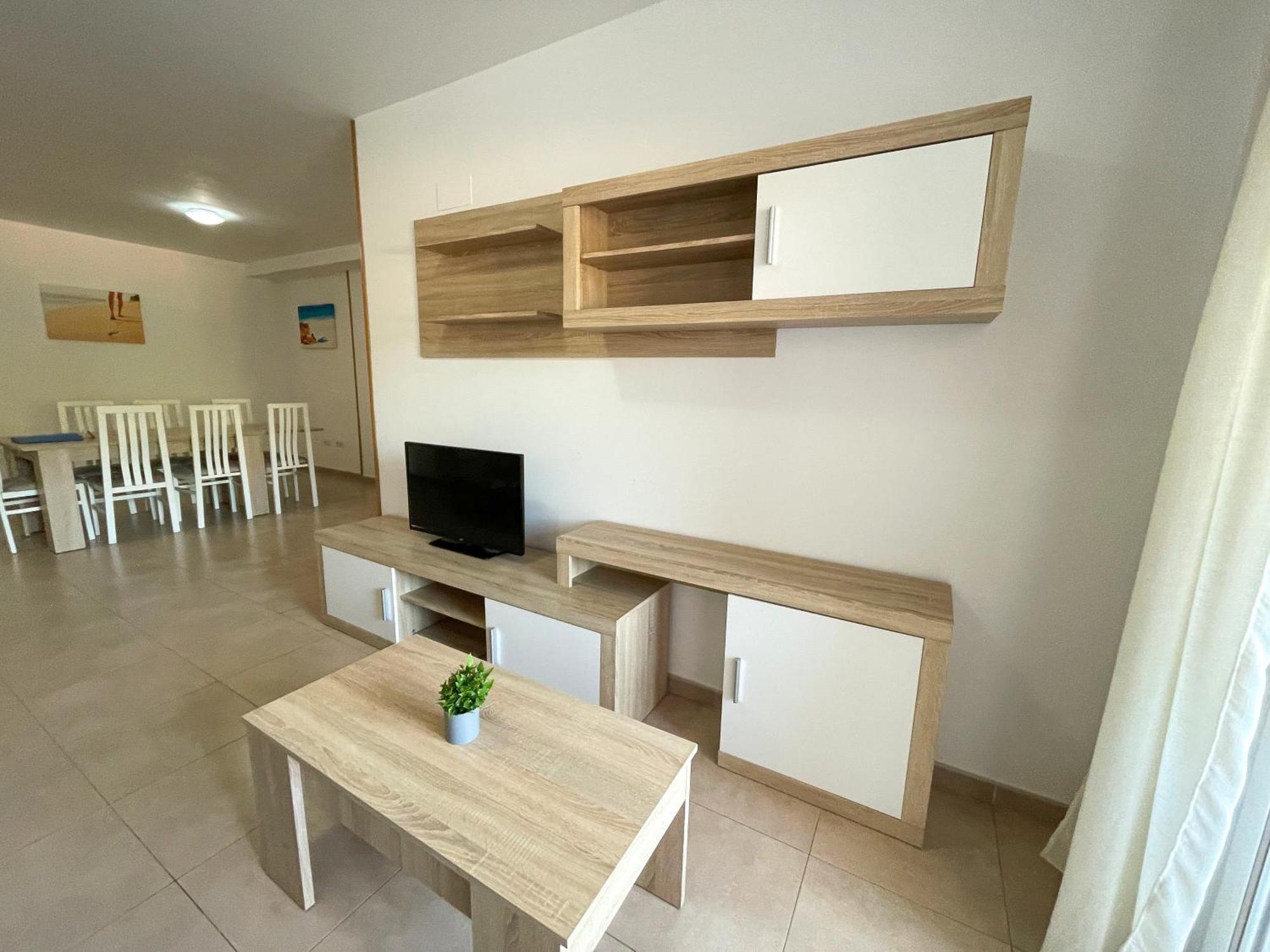 Apartamentos Neptuno 3000 Alcossebre Esterno foto