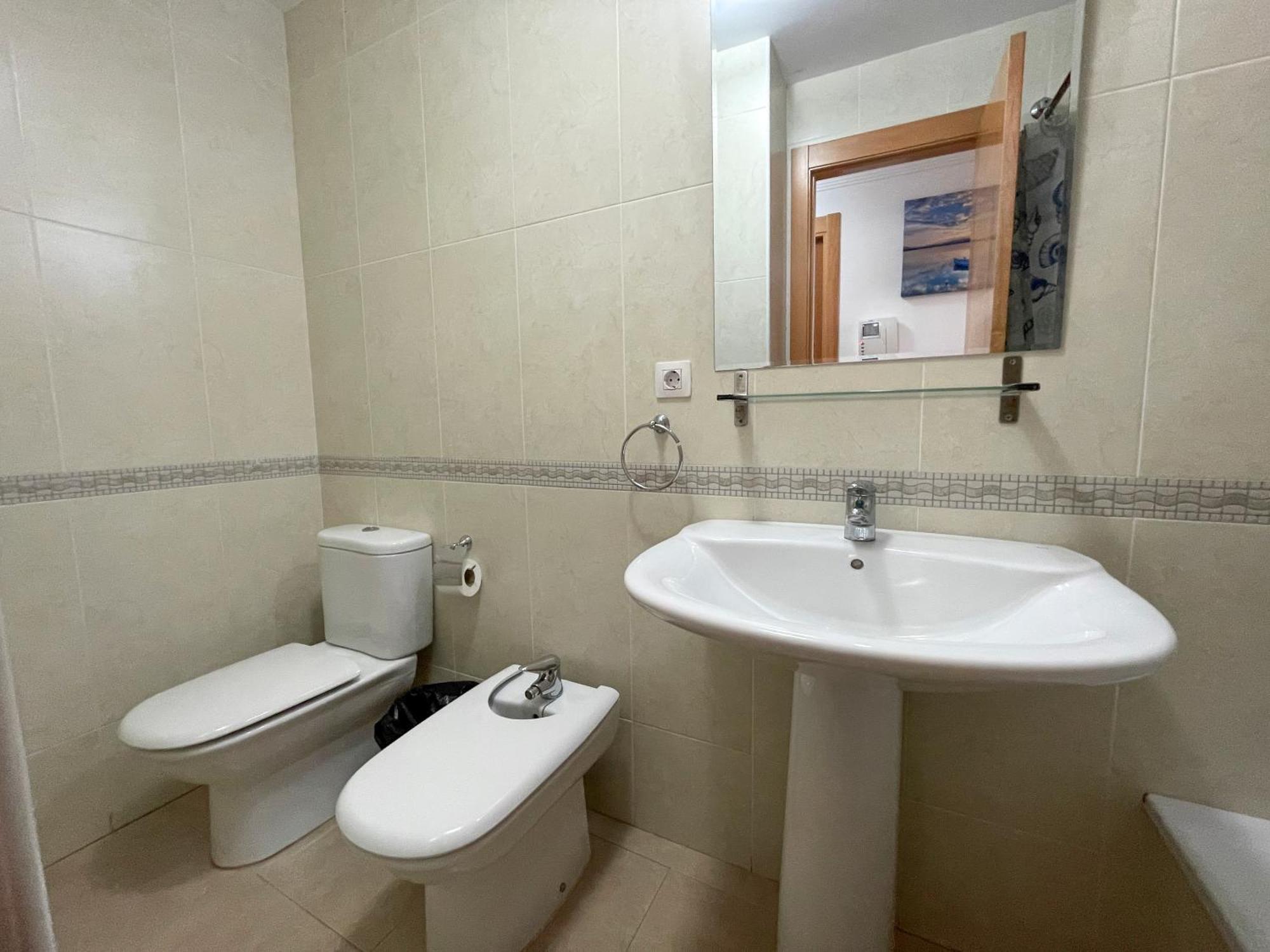 Apartamentos Neptuno 3000 Alcossebre Esterno foto