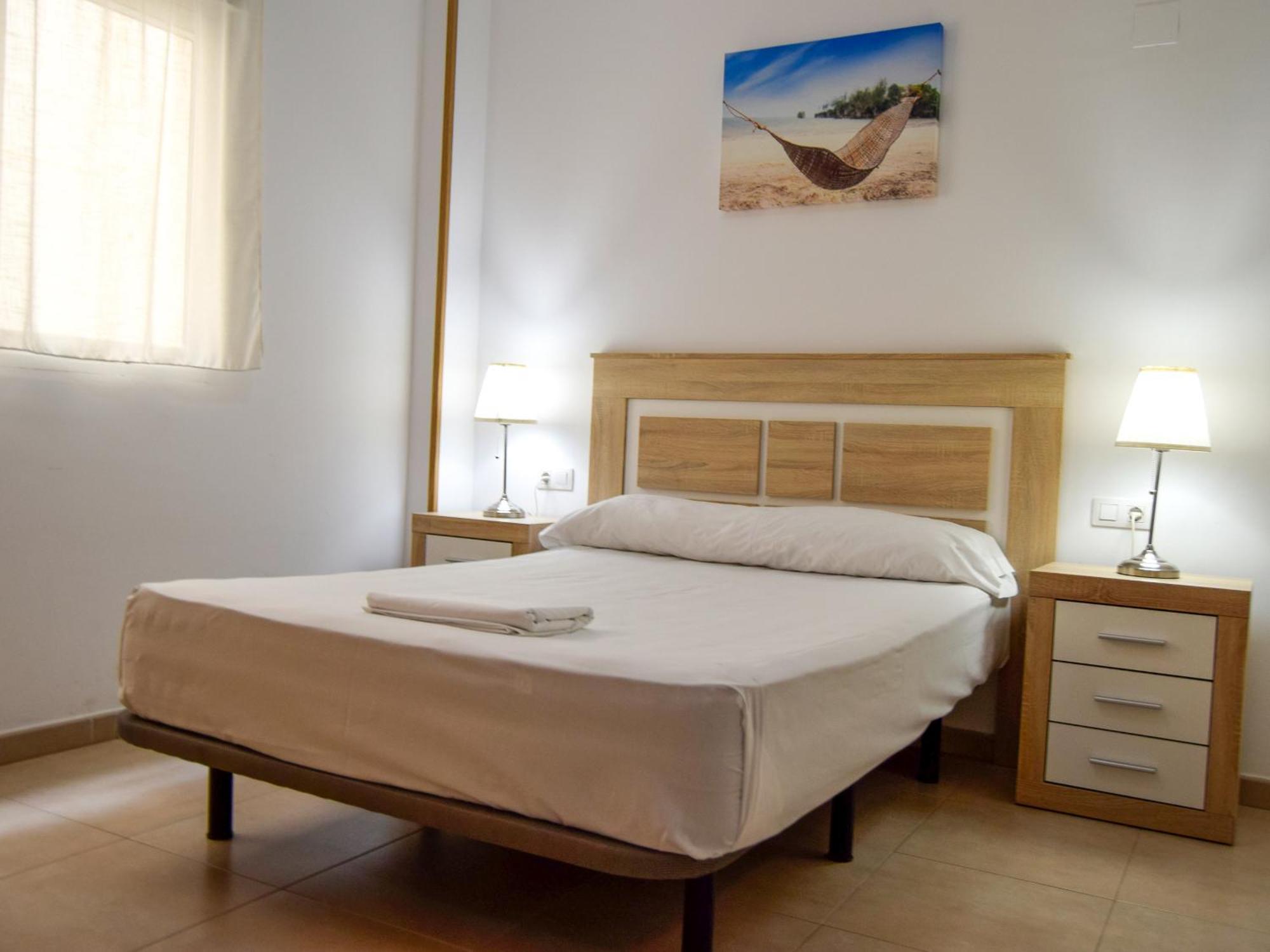 Apartamentos Neptuno 3000 Alcossebre Esterno foto