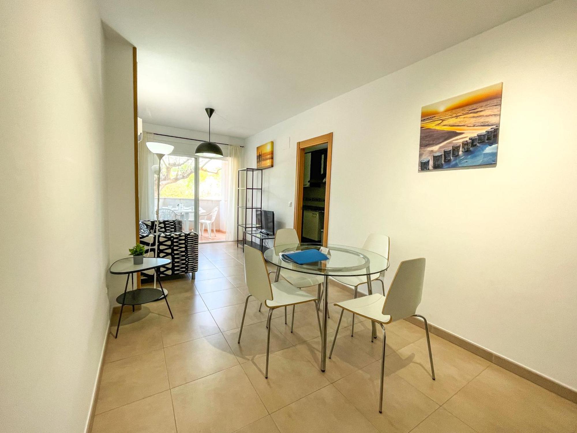 Apartamentos Neptuno 3000 Alcossebre Esterno foto