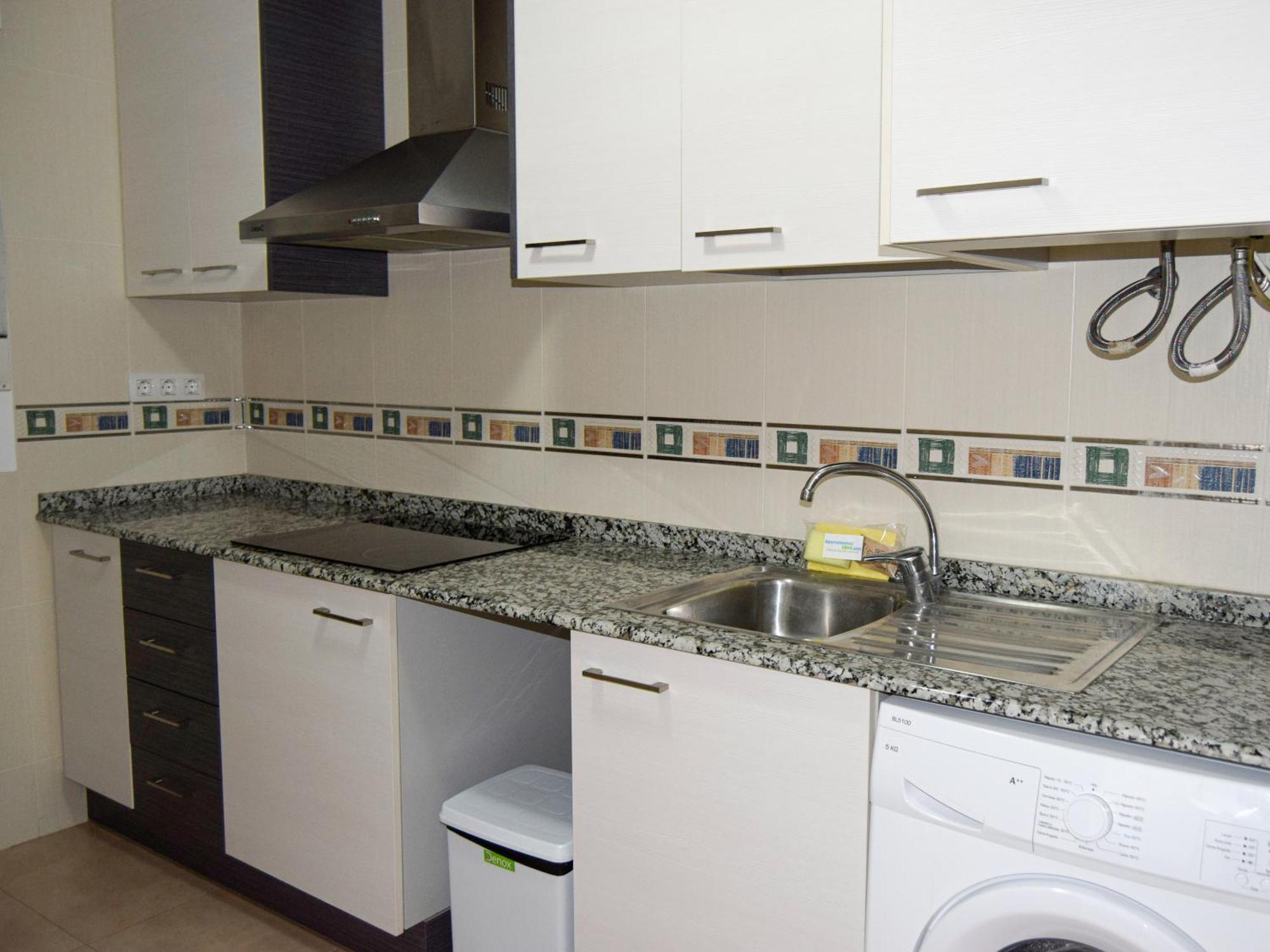 Apartamentos Neptuno 3000 Alcossebre Esterno foto