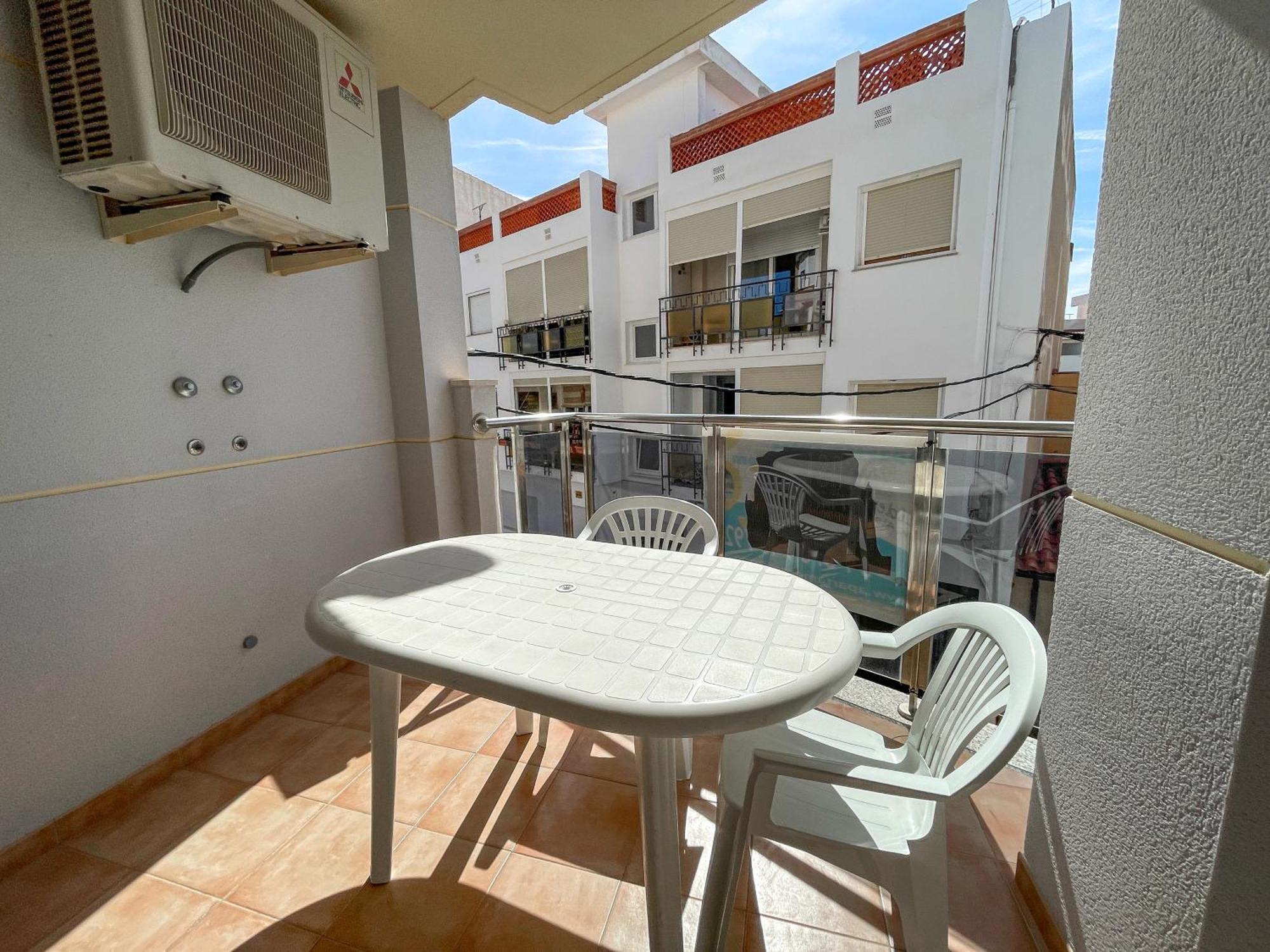 Apartamentos Neptuno 3000 Alcossebre Esterno foto