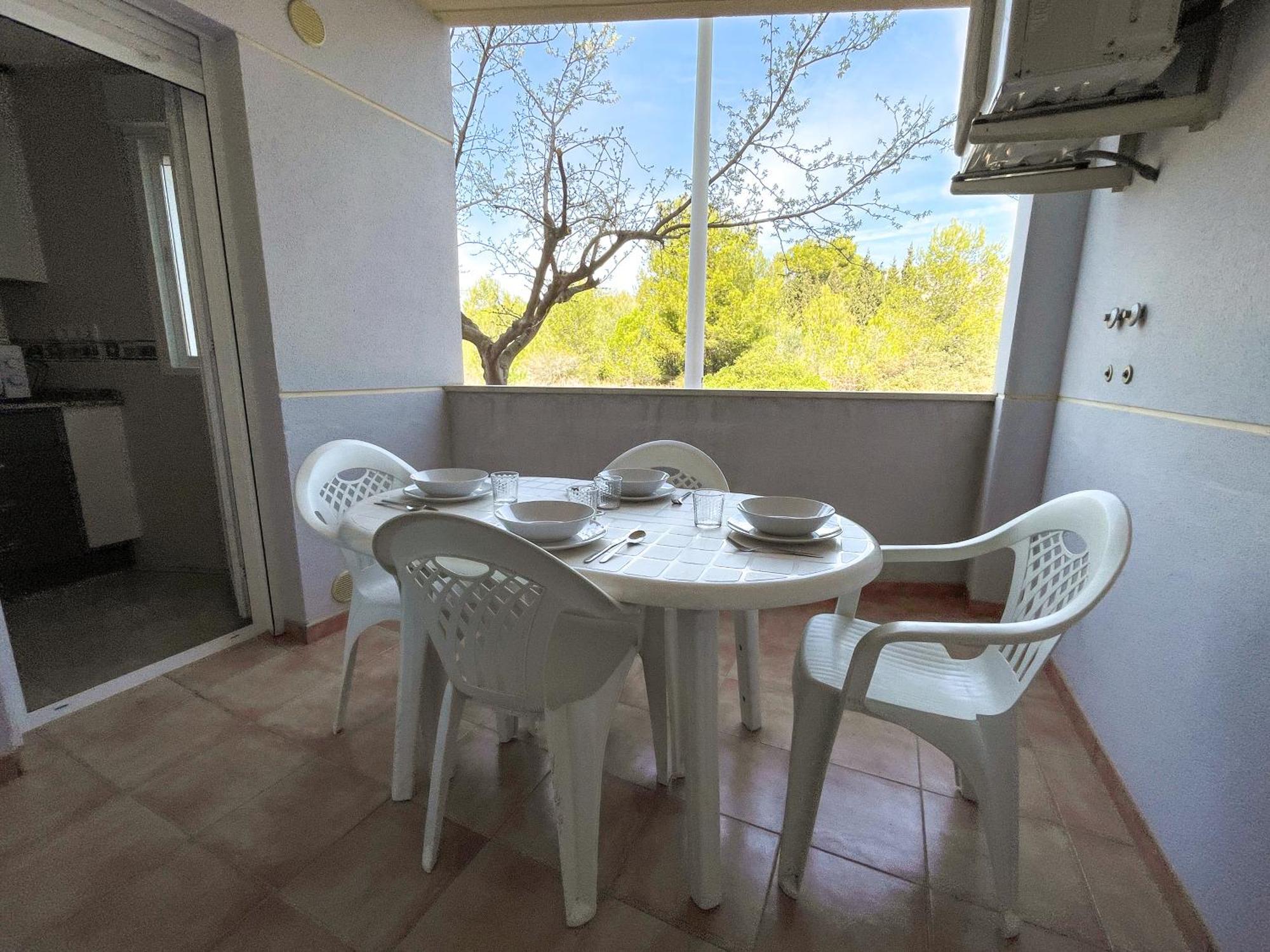 Apartamentos Neptuno 3000 Alcossebre Esterno foto