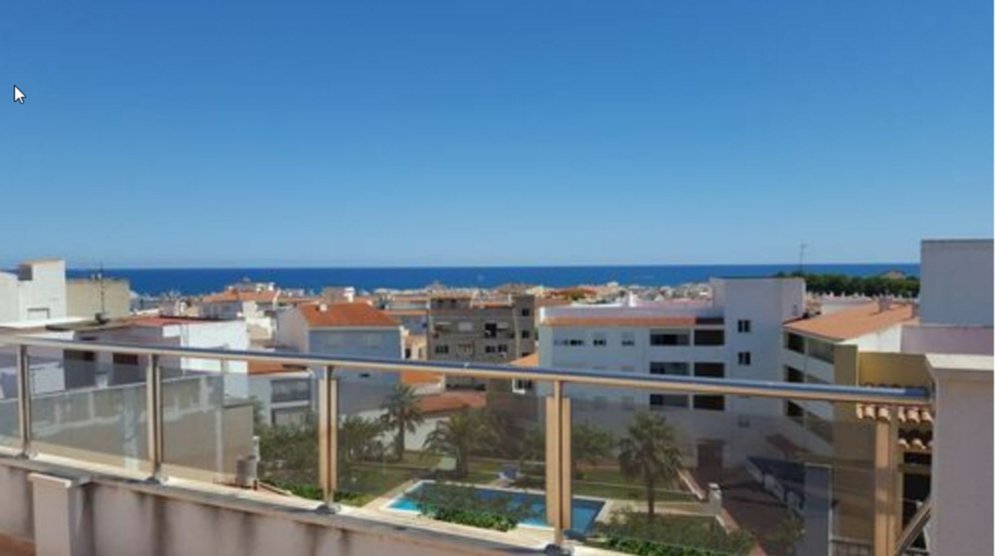 Apartamentos Neptuno 3000 Alcossebre Esterno foto