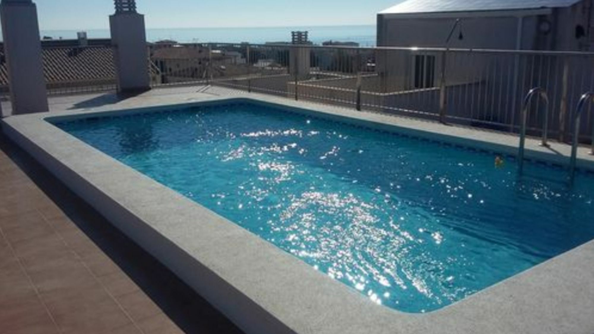 Apartamentos Neptuno 3000 Alcossebre Esterno foto